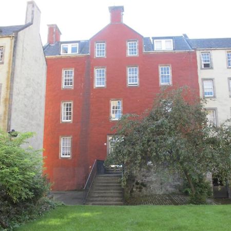 Apartamento 2 Chessels Court, Flat 3 Edimburgo Exterior foto