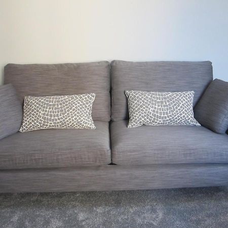 Apartamento 2 Chessels Court, Flat 3 Edimburgo Exterior foto