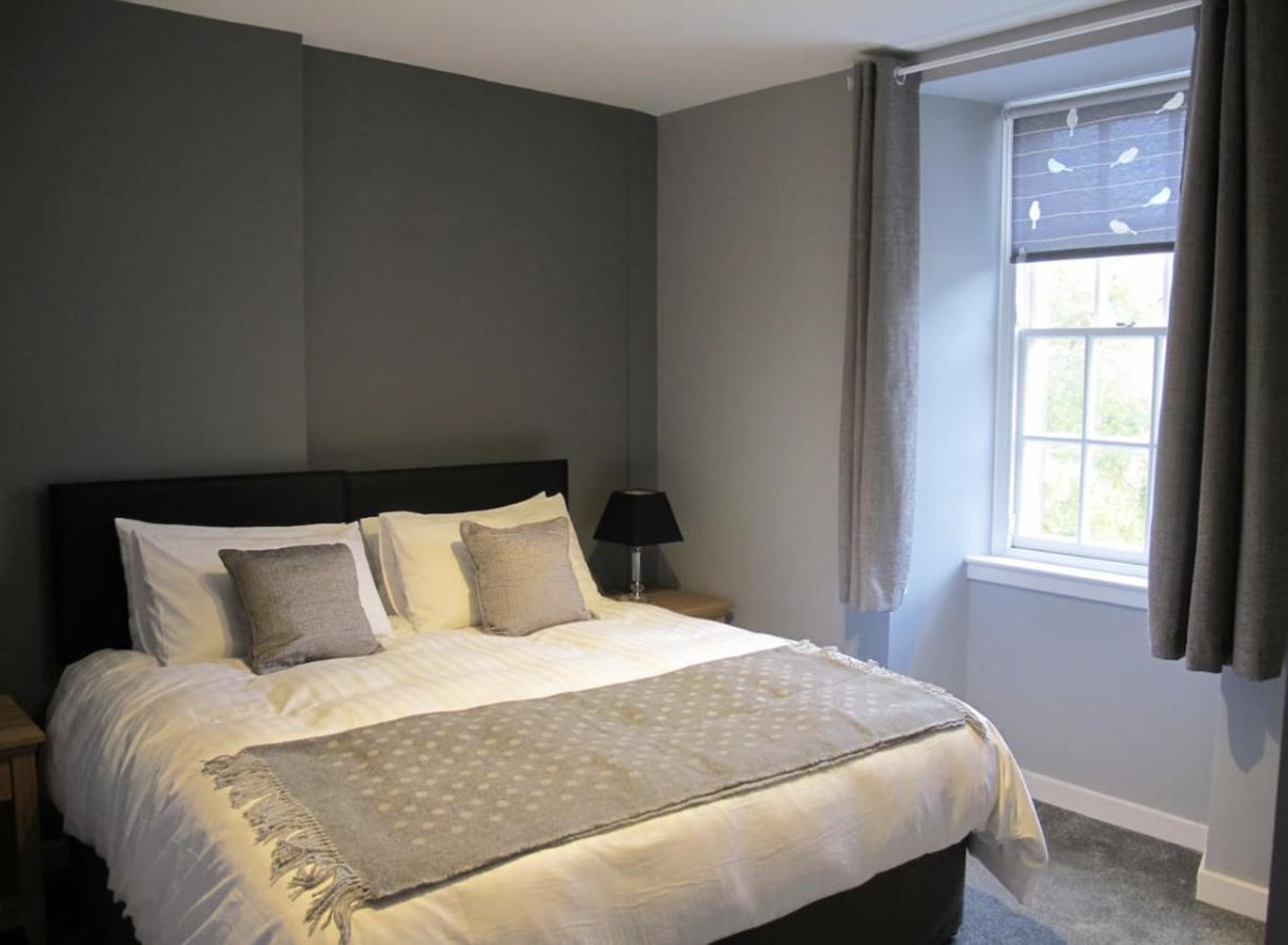 Apartamento 2 Chessels Court, Flat 3 Edimburgo Exterior foto