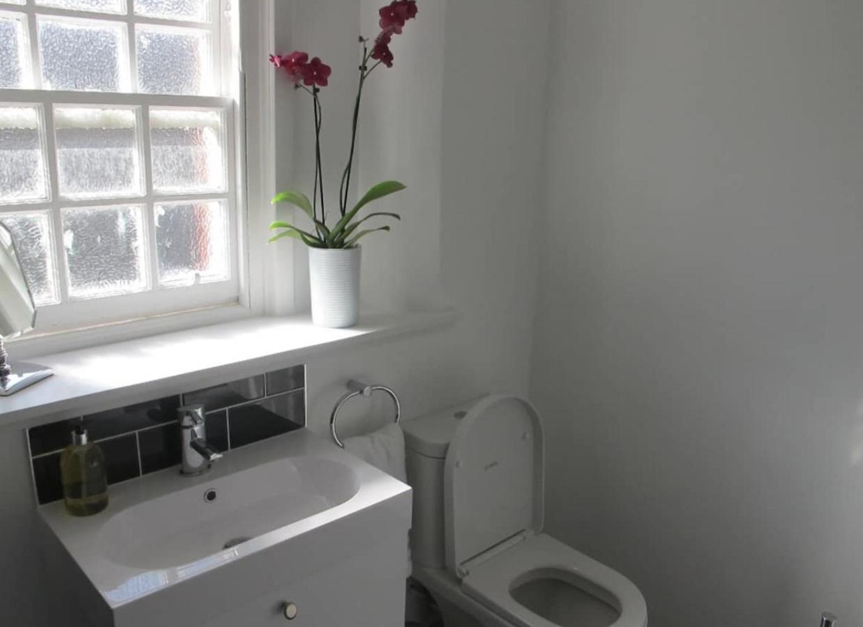 Apartamento 2 Chessels Court, Flat 3 Edimburgo Exterior foto
