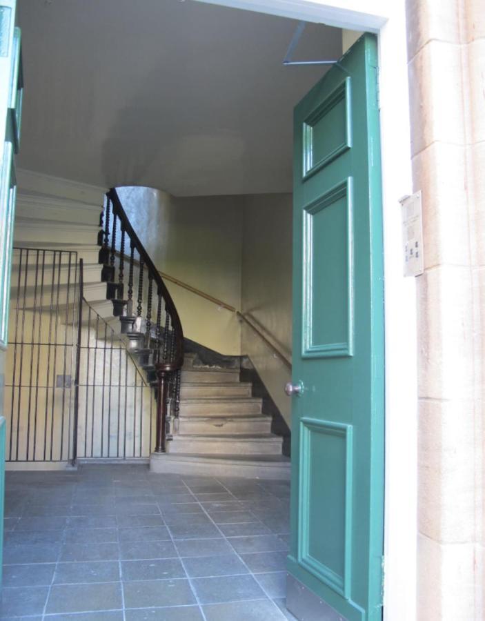 Apartamento 2 Chessels Court, Flat 3 Edimburgo Exterior foto
