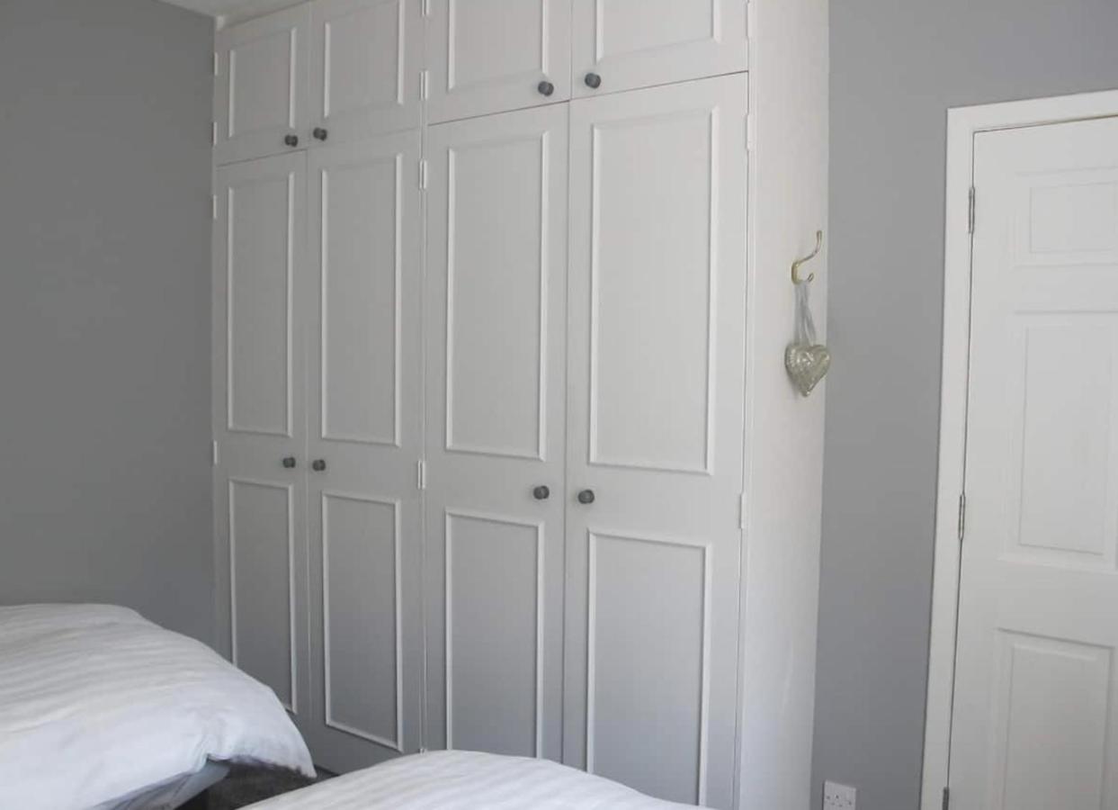 Apartamento 2 Chessels Court, Flat 3 Edimburgo Exterior foto