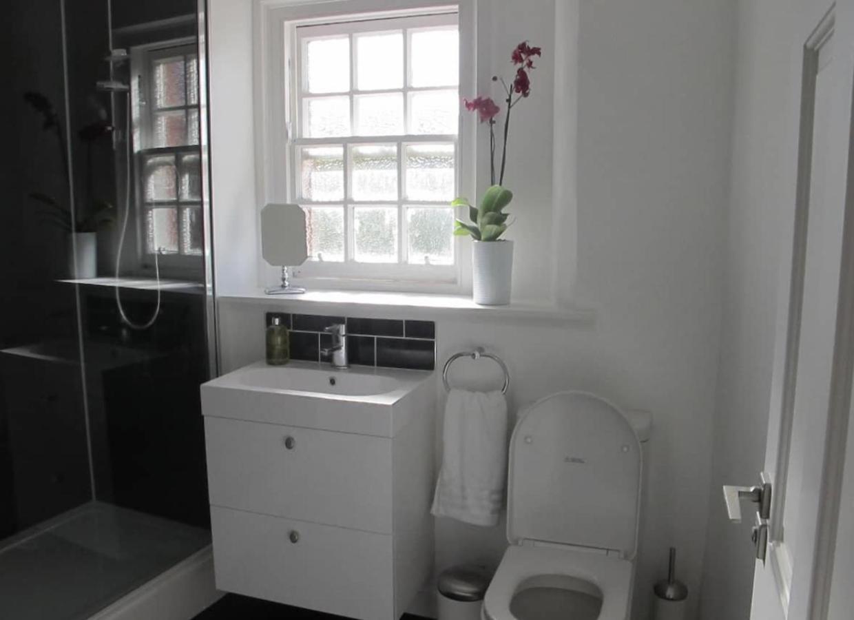 Apartamento 2 Chessels Court, Flat 3 Edimburgo Exterior foto