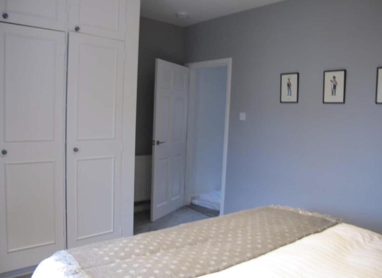 Apartamento 2 Chessels Court, Flat 3 Edimburgo Exterior foto